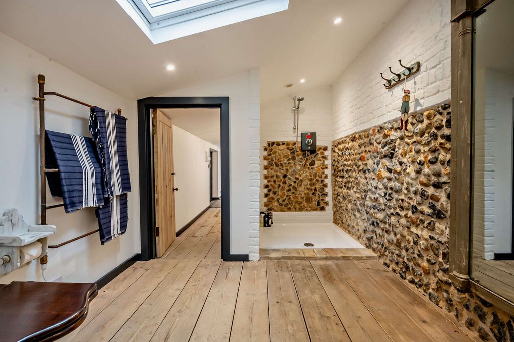 Additional image 14 of 5 bed equestrian for saleOld Rectory Lane, Shimpling, Bury St. Edmunds, Suffolk IP29