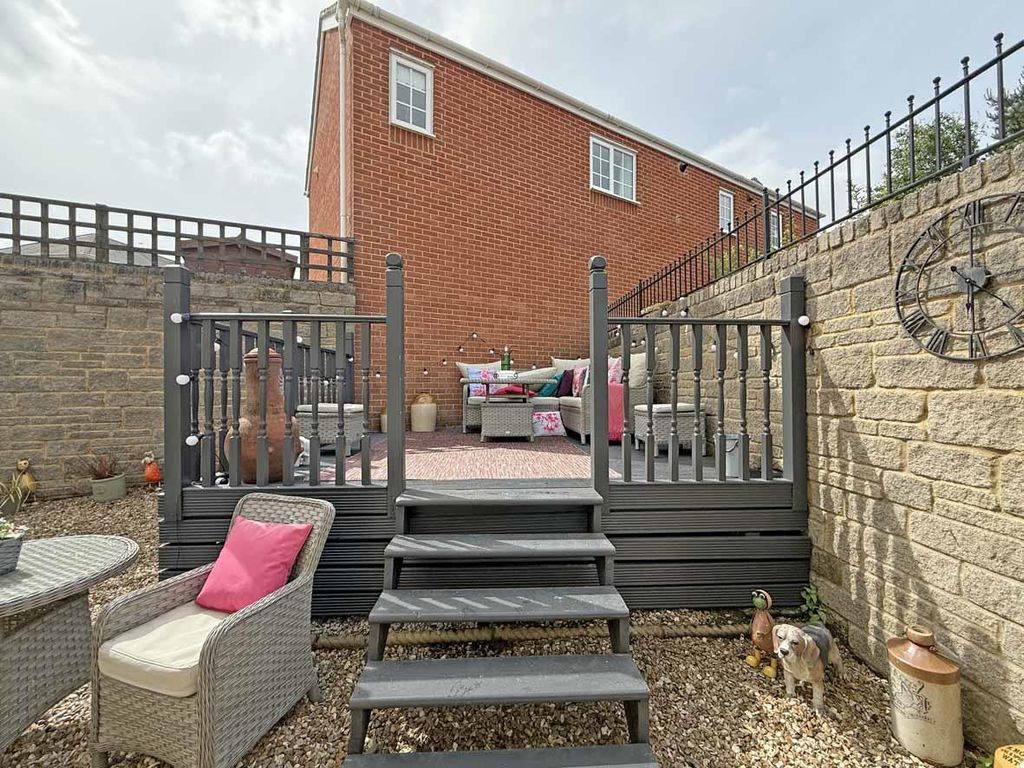 Additional image 20 of 2 bed detached house for saleFrobisher Approach, Manadon Park, Plymouth PL5
