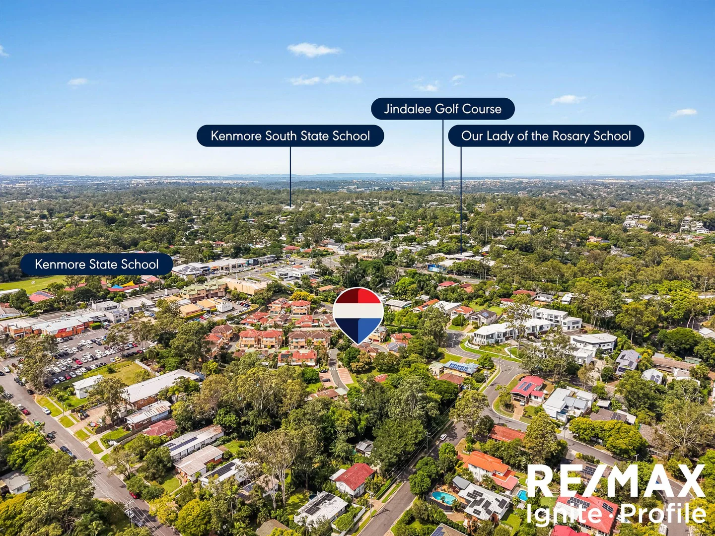 Additional image 22 of 8/19 Merlin Terrace, Kenmore QLD 4069
