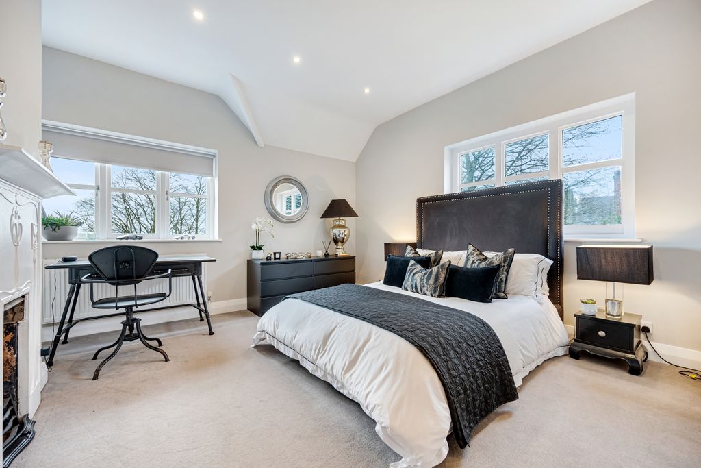 Additional image 21 of 8 bed detached house for saleCongleton Road, Alderley Edge, Cheshire SK9