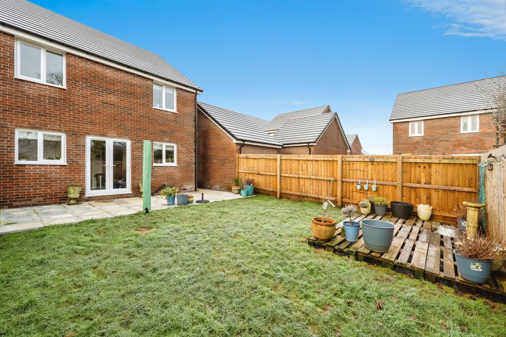 Additional image 16 of 3 bed detached house for saleMaes Yr Ysgol, Ystradgynlais, Swansea SA9