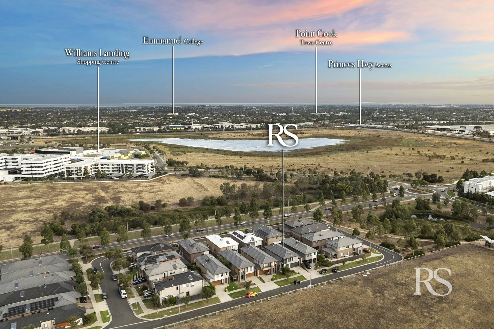 Additional image 16 of 15 Merryfield Circuit, Williams Landing VIC 3027