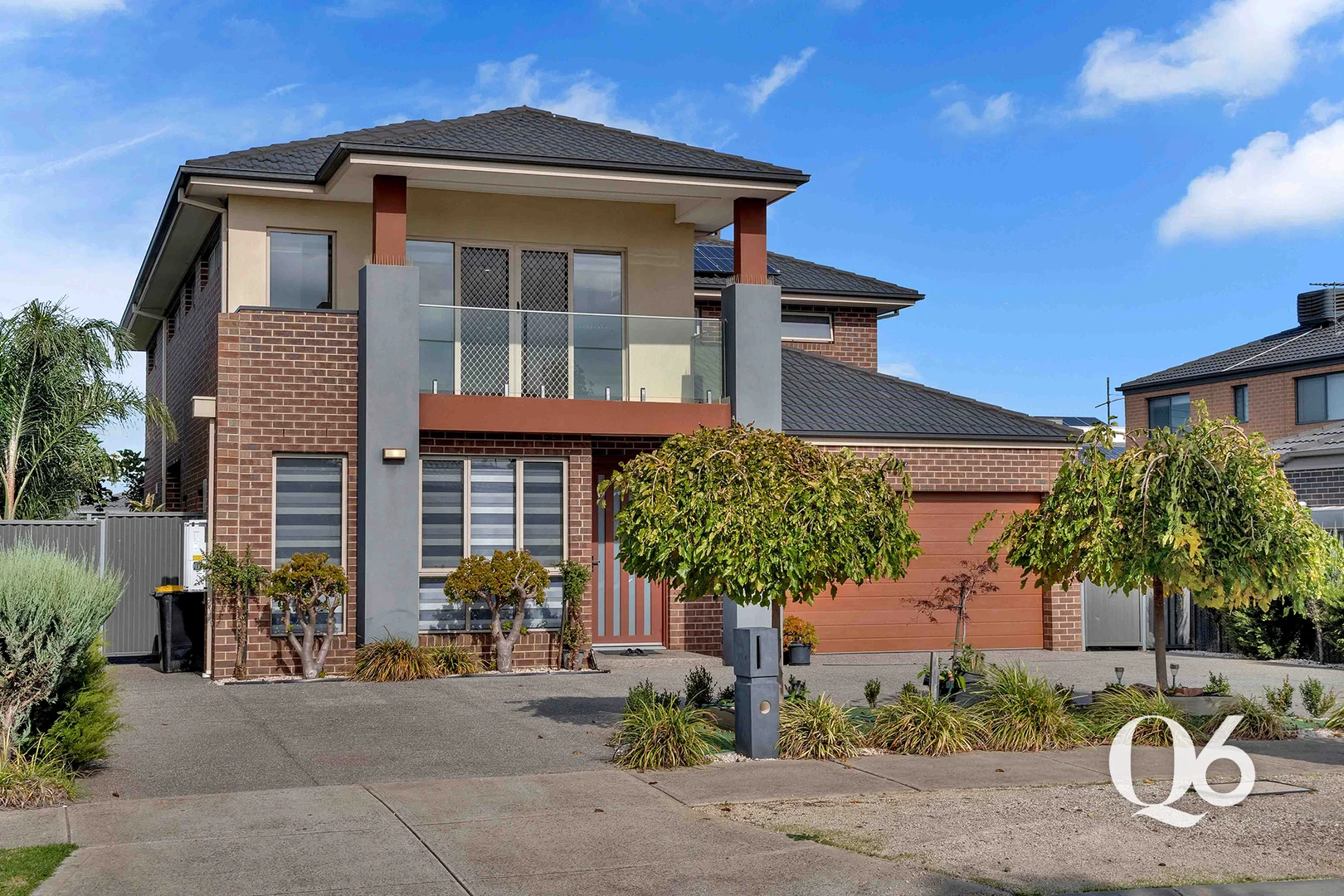 31 Mandalay Parade, Fraser Rise VIC 3336