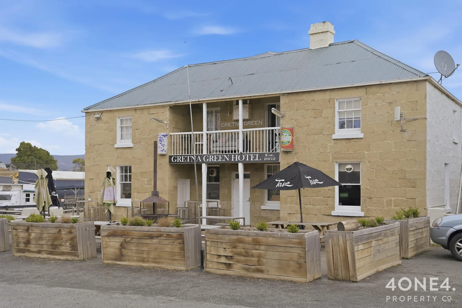 Additional image 30 of 3431 Lyell Highway, Gretna TAS 7140