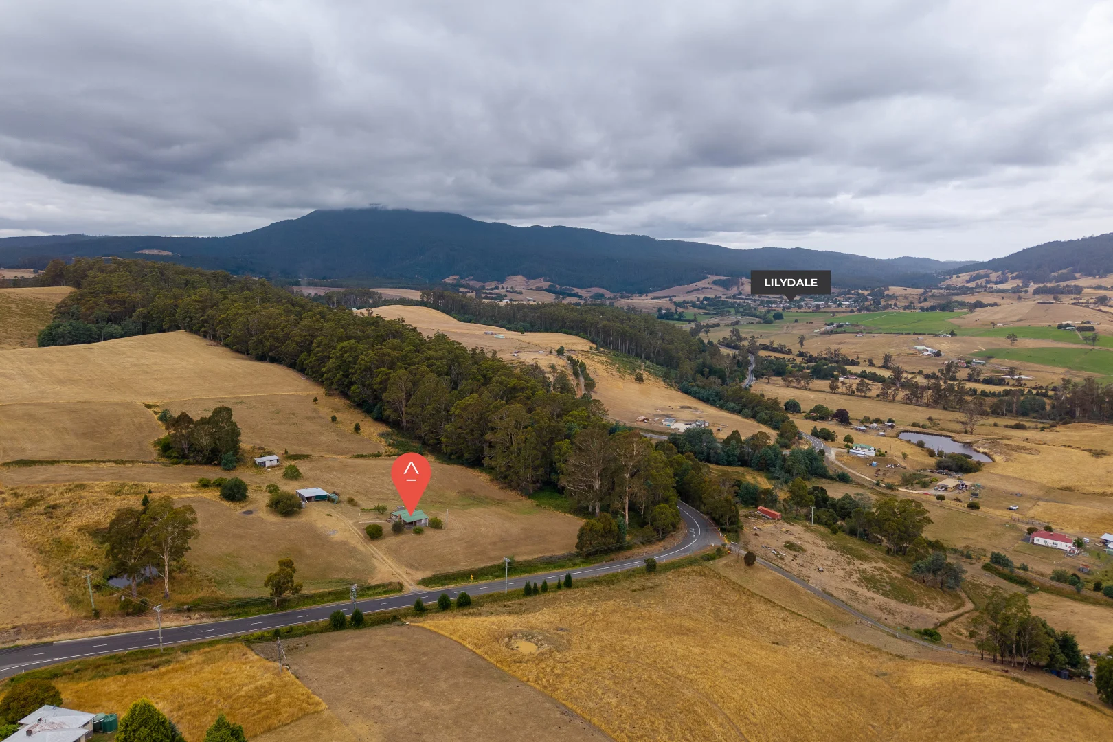 Additional image 2 of 364 Golconda Road, Lilydale TAS 7268