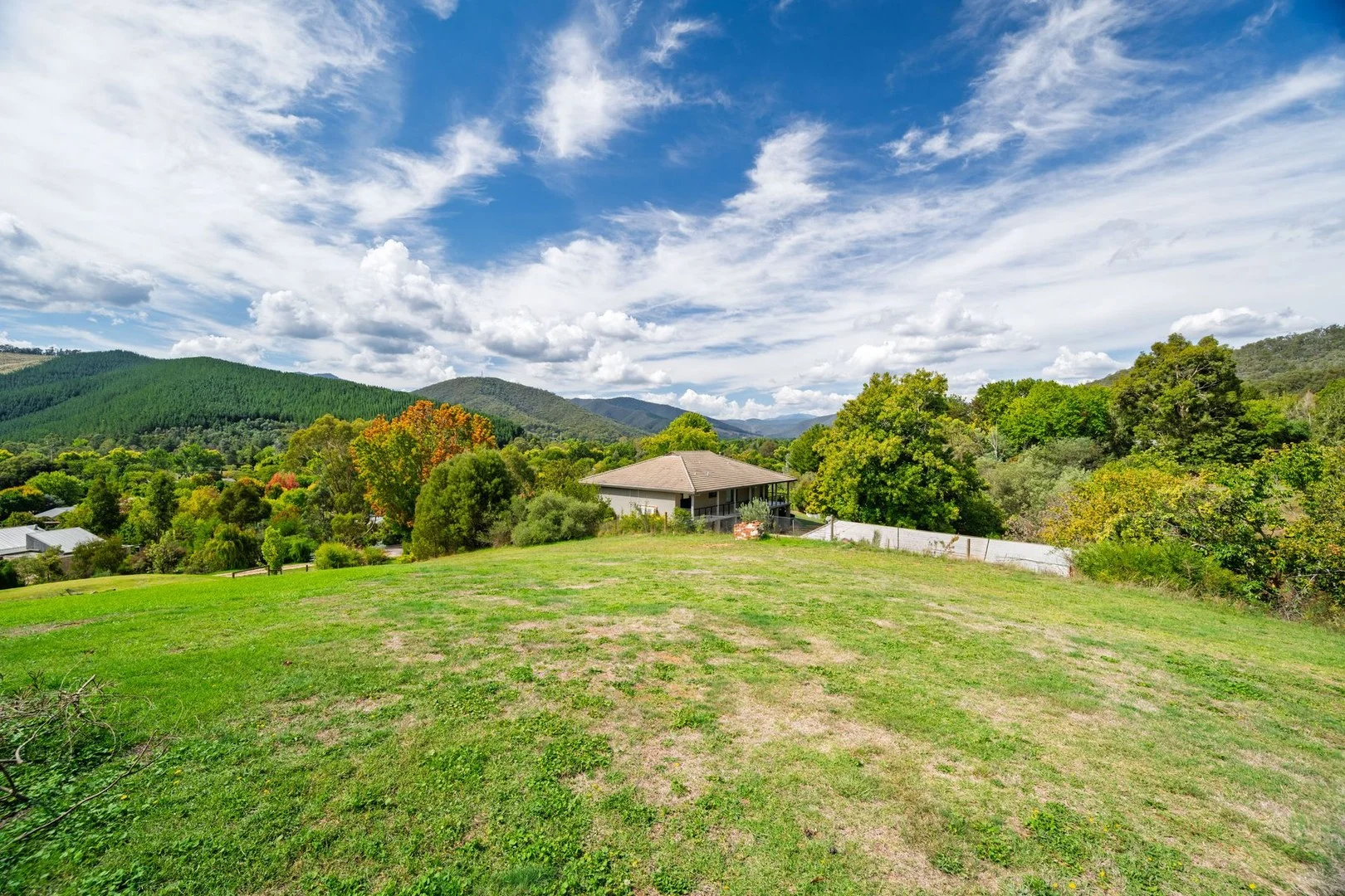 13a Porcellatos Lane, Bright VIC 3741