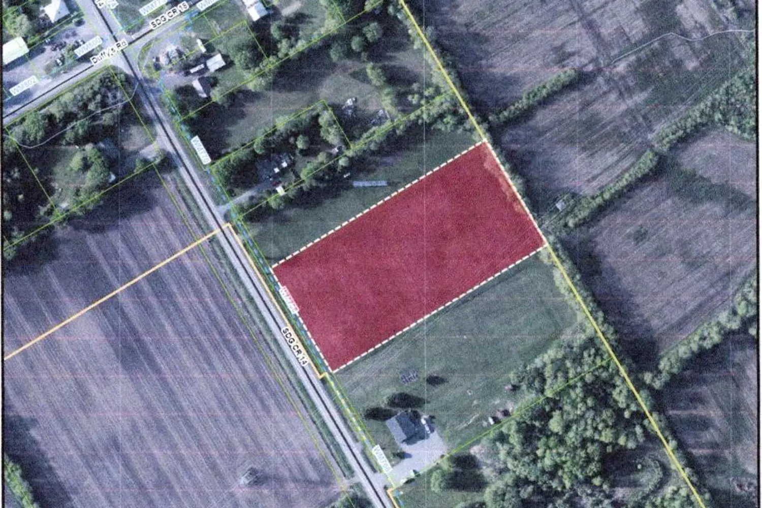 Additional image 3 of Lot 18 County 14 Road
