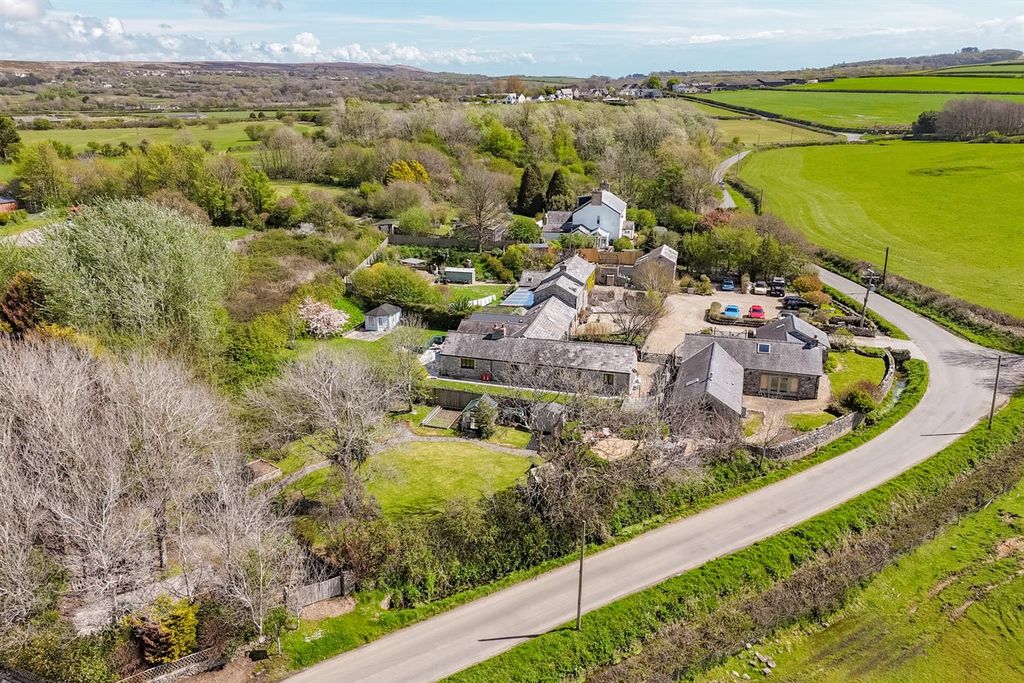 Additional image 25 of 4 bed barn conversion for saleSt Davids View, Llanddewi, Swansea SA3