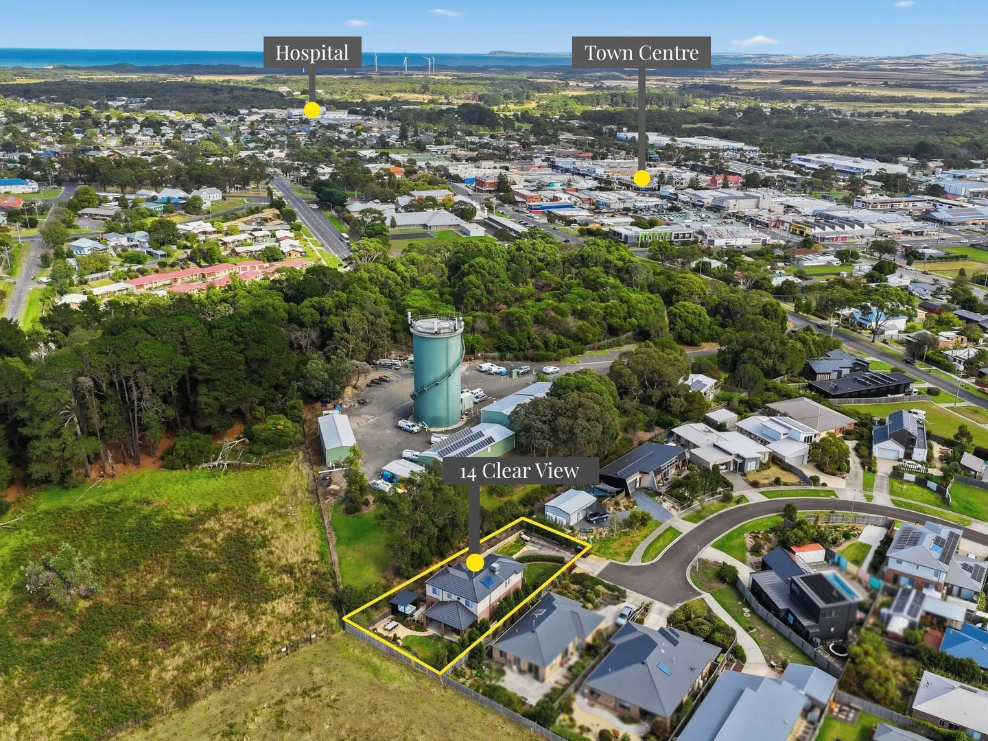 Additional image 3 of 14 Clear View, Wonthaggi VIC 3995