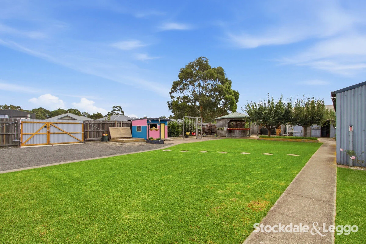 Additional image 20 of 60 Cansick Street, Rosedale VIC 3847