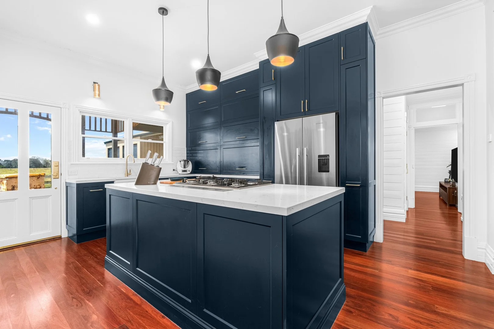 536 Lower Newry Road, Newry VIC 3859