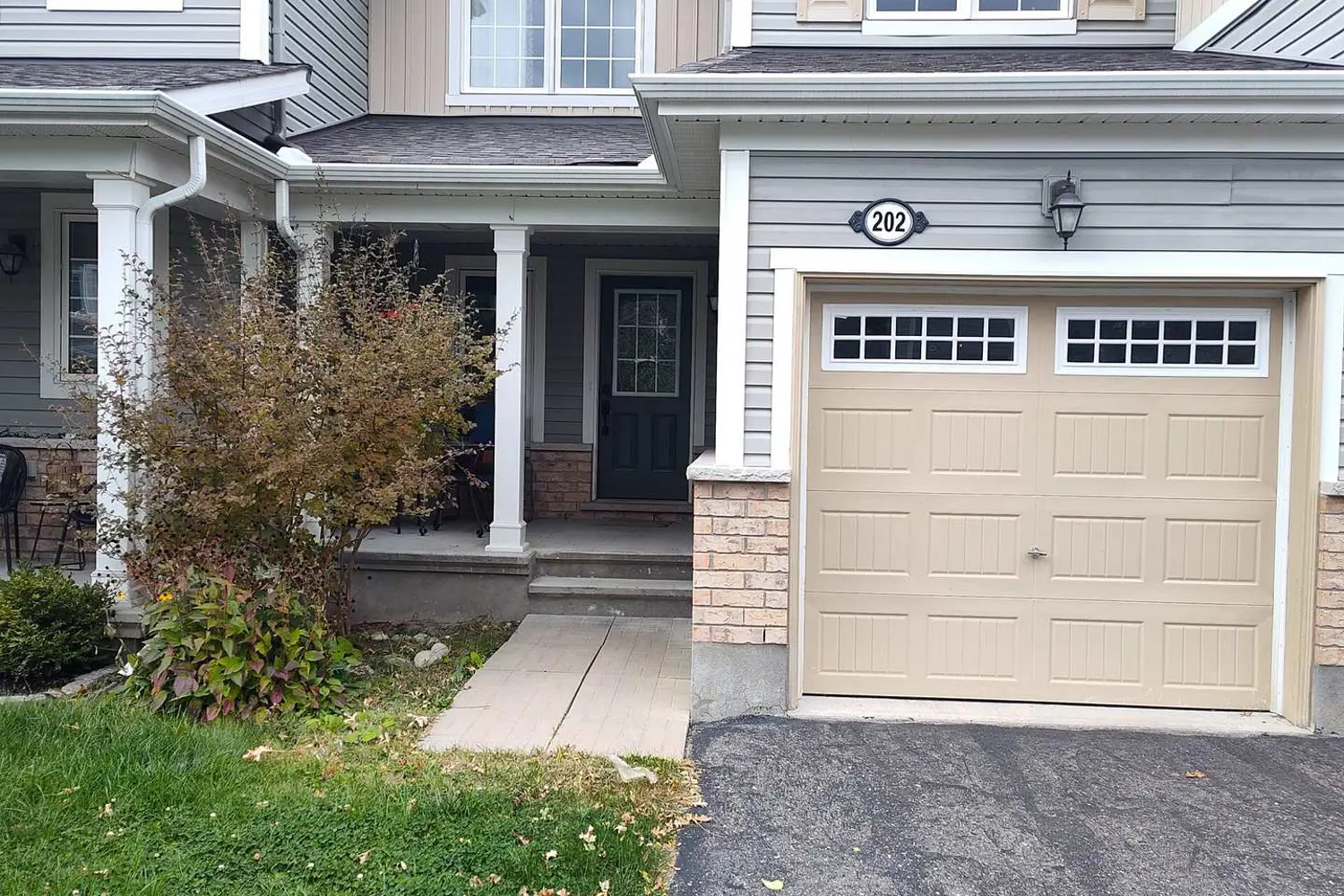 202 Conifer Creek Circle