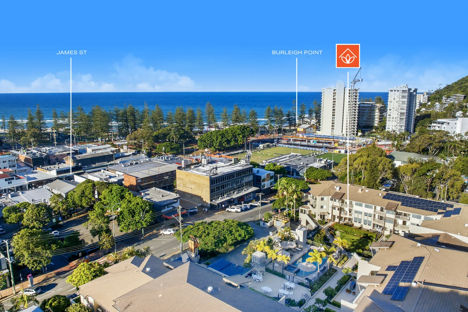 Additional image 15 of 5/4 Park Ave, Burleigh Heads QLD 4220