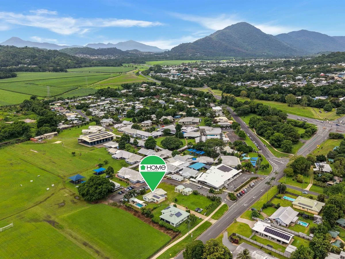 64B Harley Street, Kamerunga QLD 4870