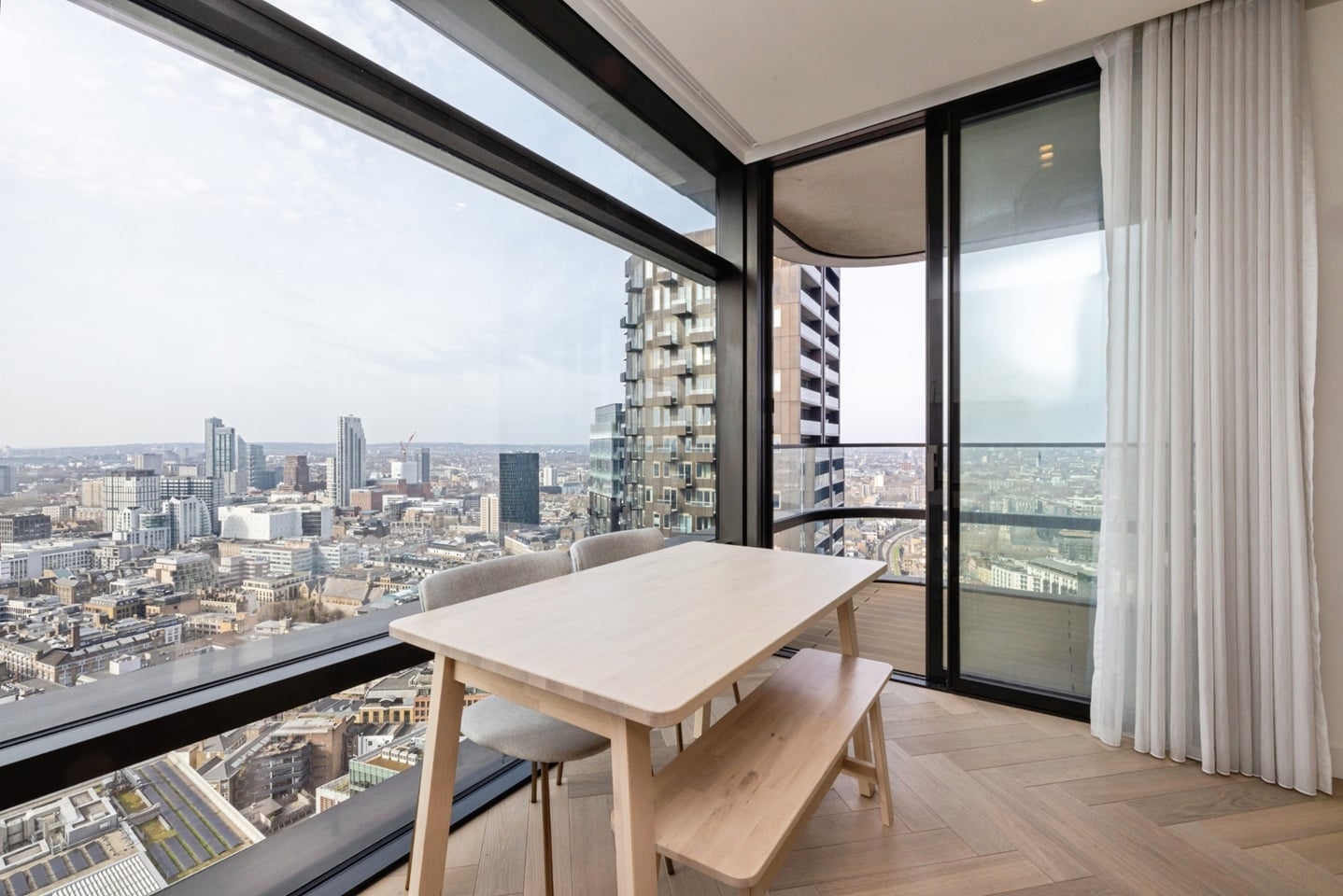 Additional image 12 of 1 Bed Flat, Principal Place, EC2A, N1 7GU