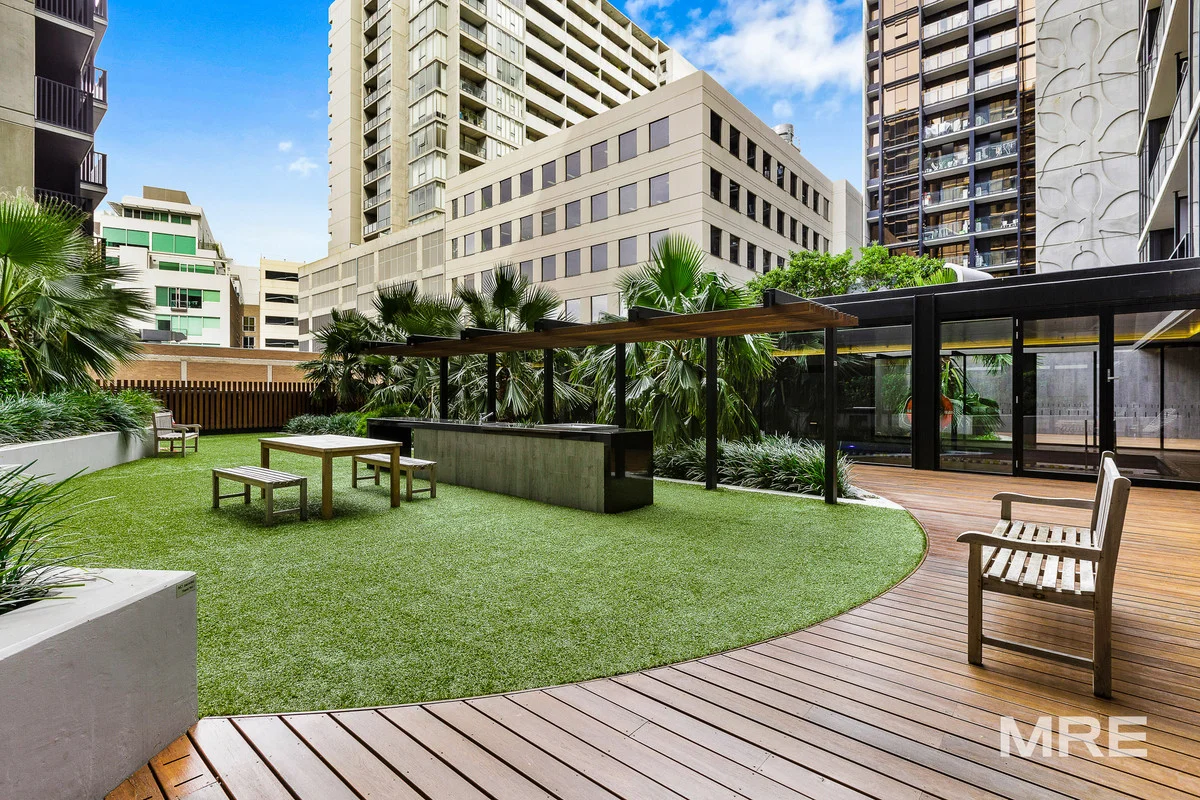 Additional image 15 of 1805/39 Coventry Street, Southbank VIC 3006