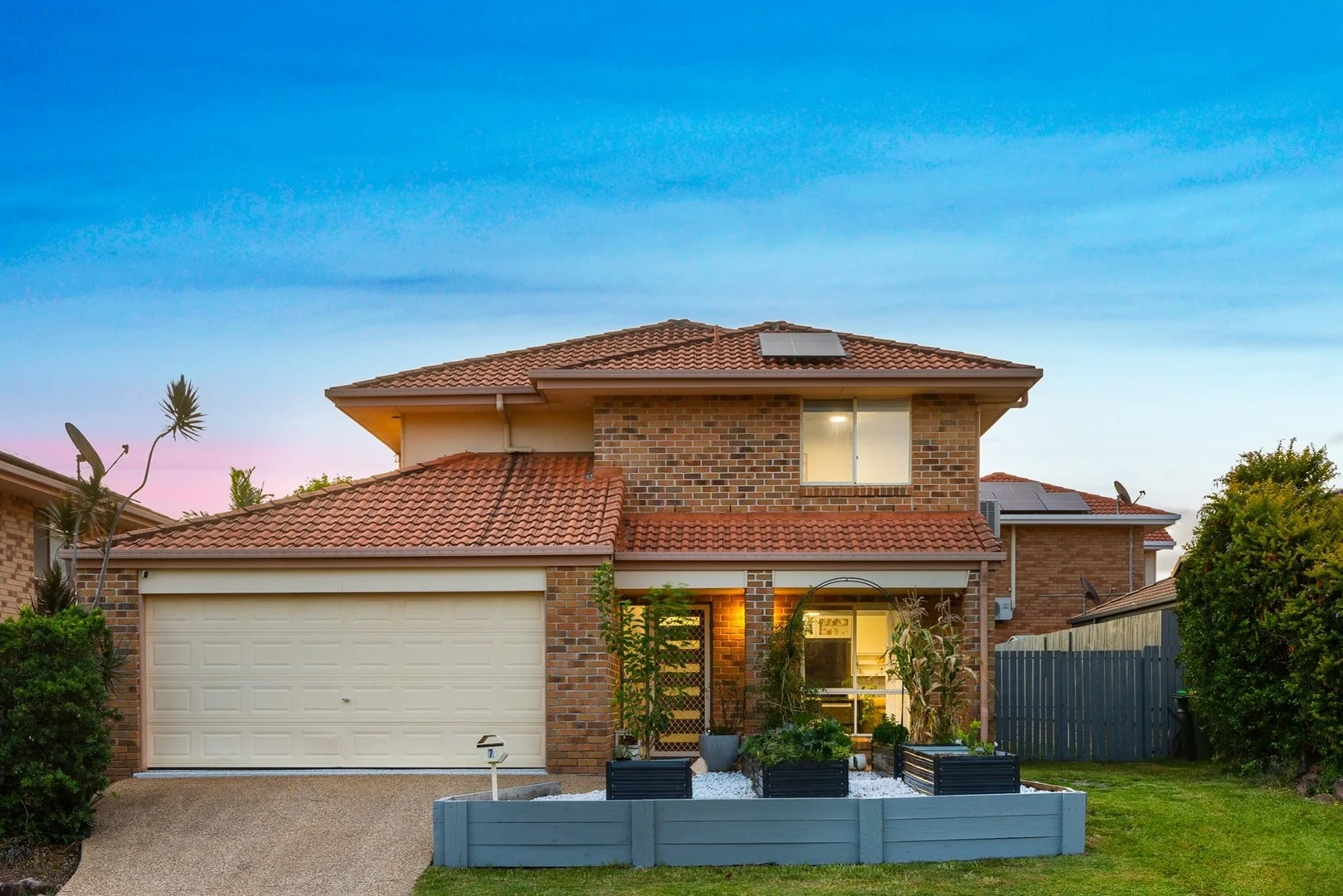 7 Conondale Circuit, Kallangur QLD 4503