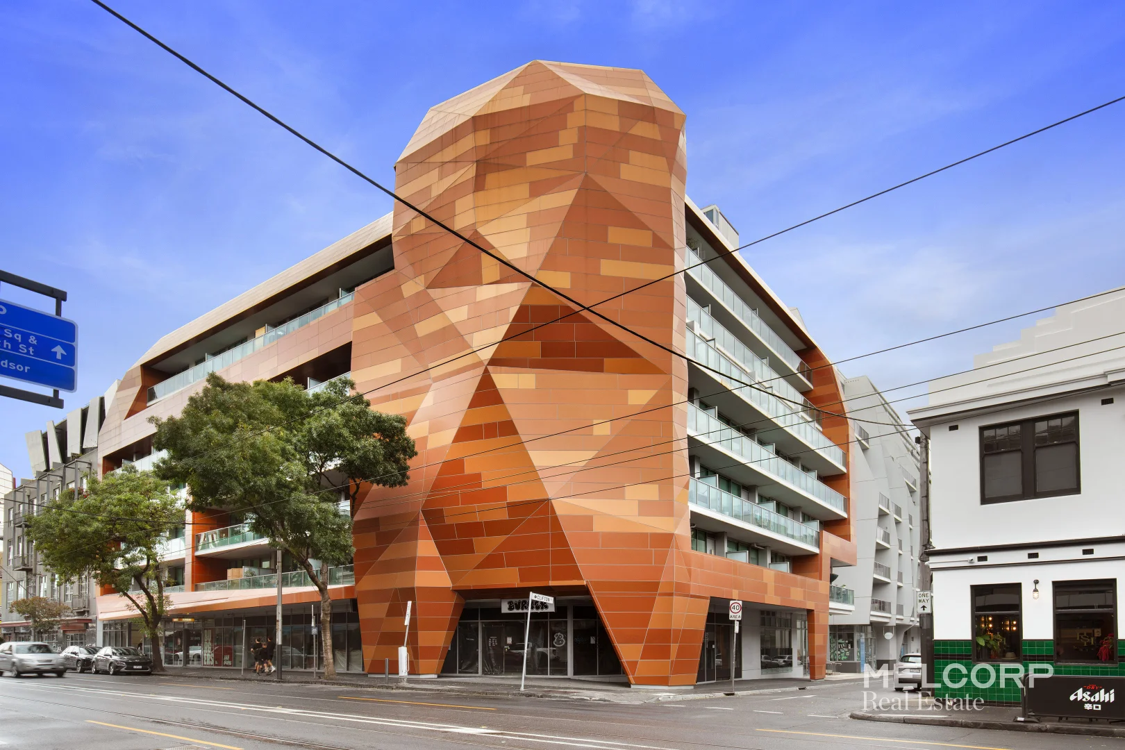 Additional image 6 of 503C/15 Clifton Street, Prahran VIC 3181