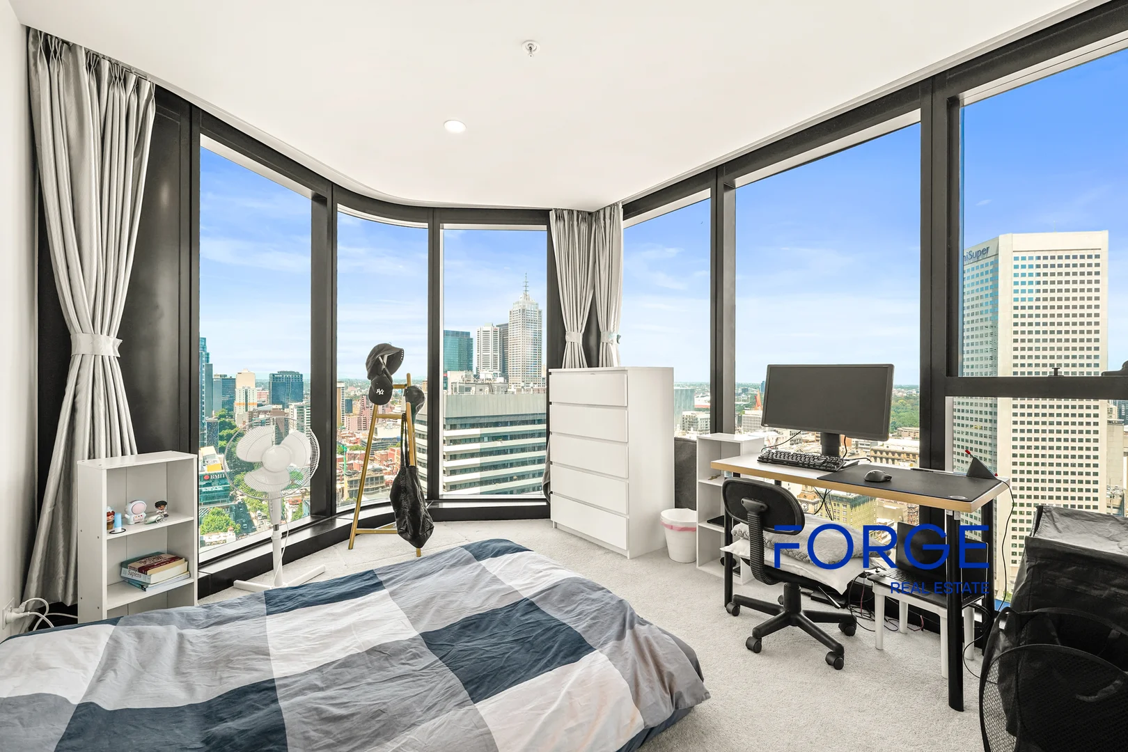 Additional image 2 of 2804/28 Timothy Lane, Melbourne VIC 3000