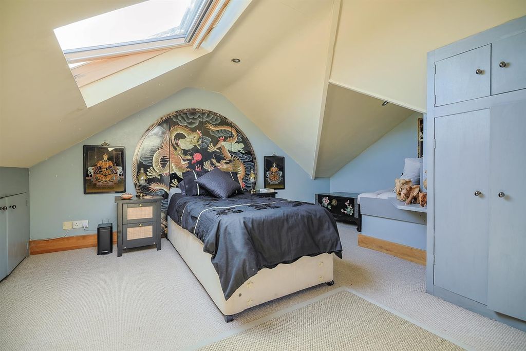 Additional image 21 of 4 bed barn conversion for saleSt Davids View, Llanddewi, Swansea SA3
