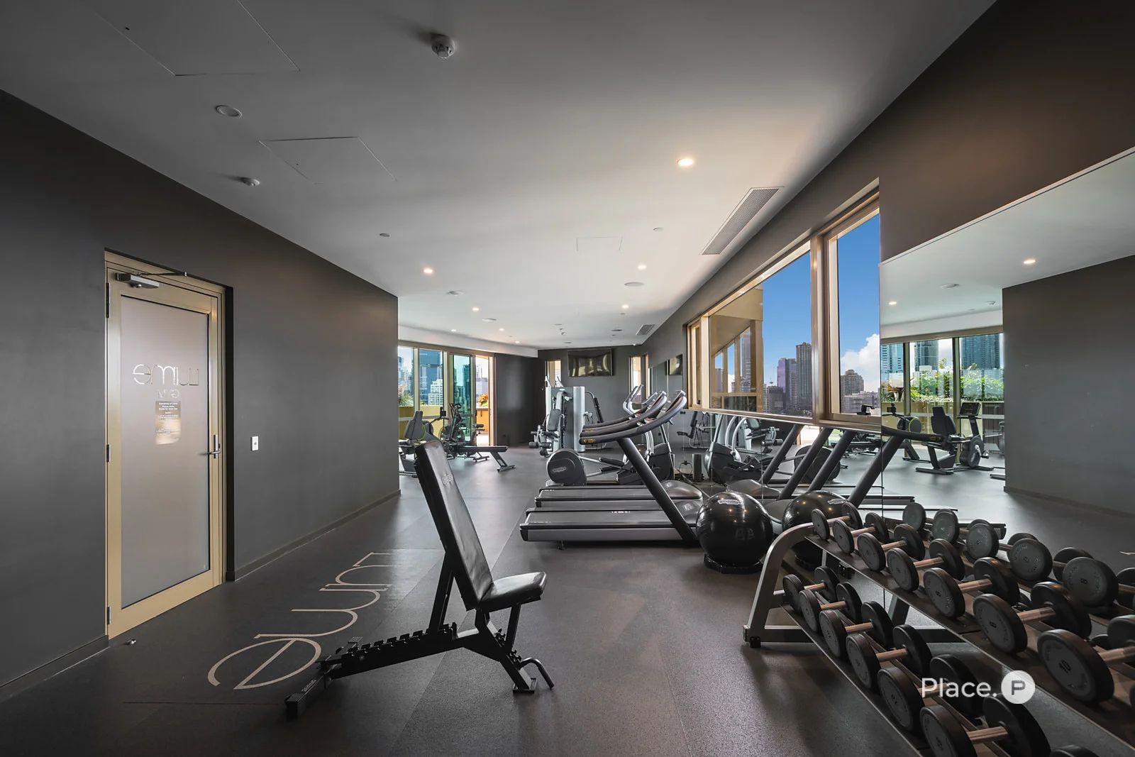 Additional image 12 of 1106/25 Shafston Avenue, Kangaroo Point QLD 4169