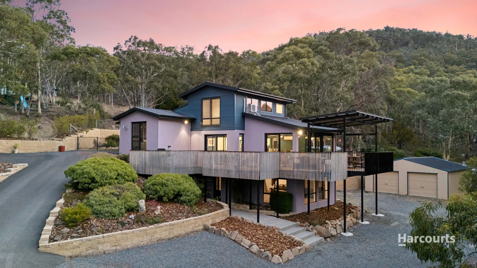 7 Greenvale Court, Berriedale TAS 7011