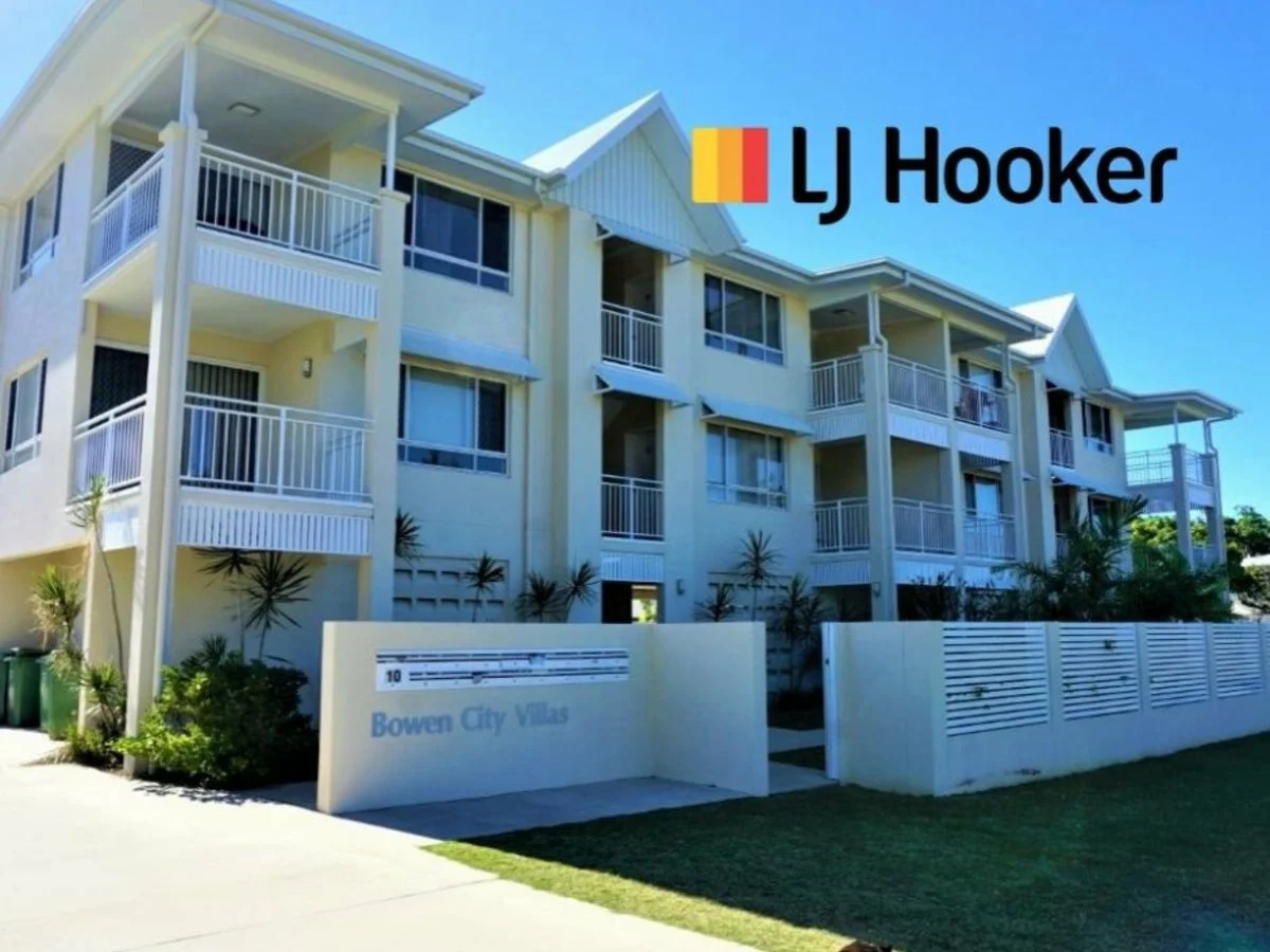 7/10 Williams Street, Bowen QLD 4805