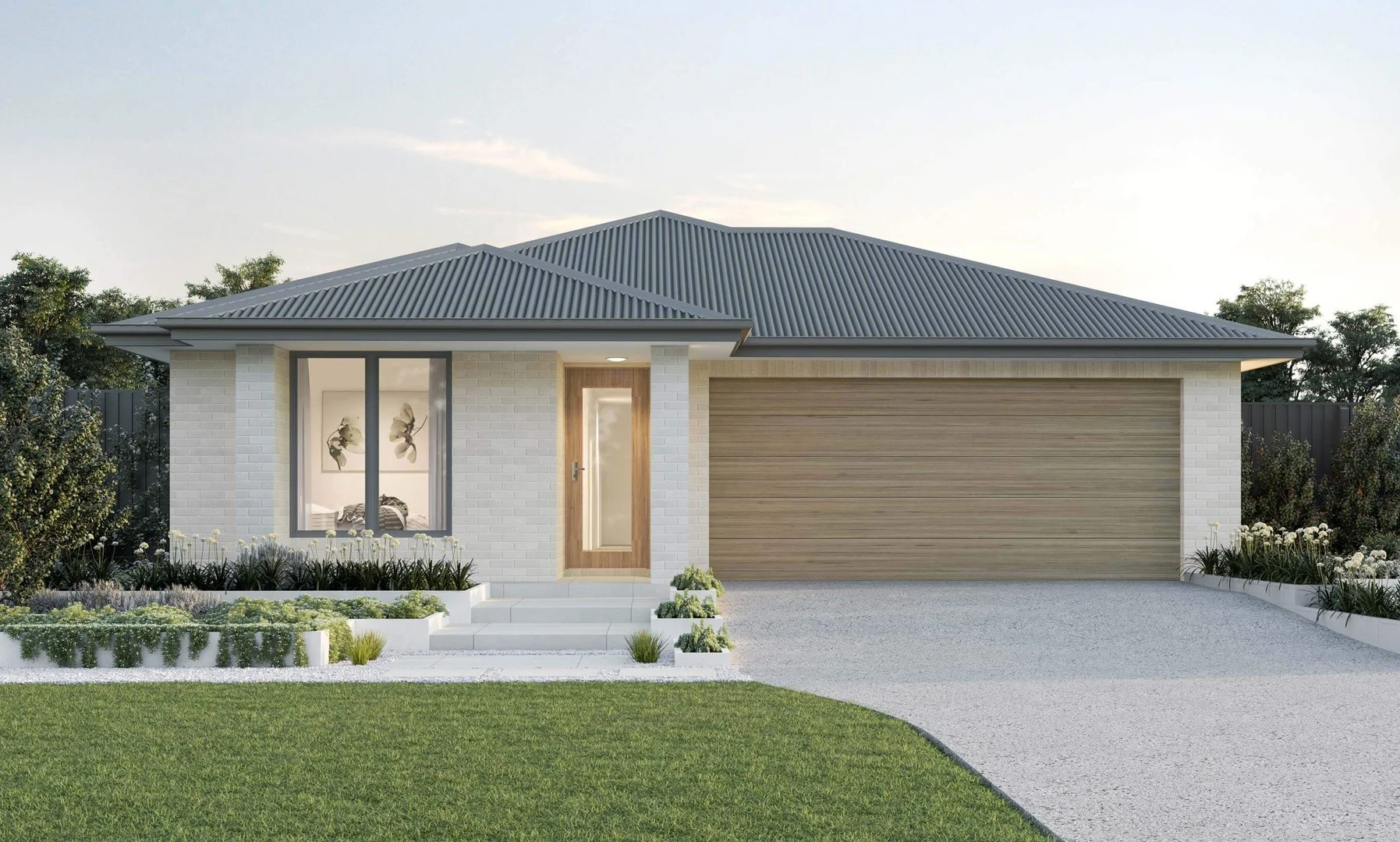 Lot 8124 Proposed Road, Chisholm NSW 2322