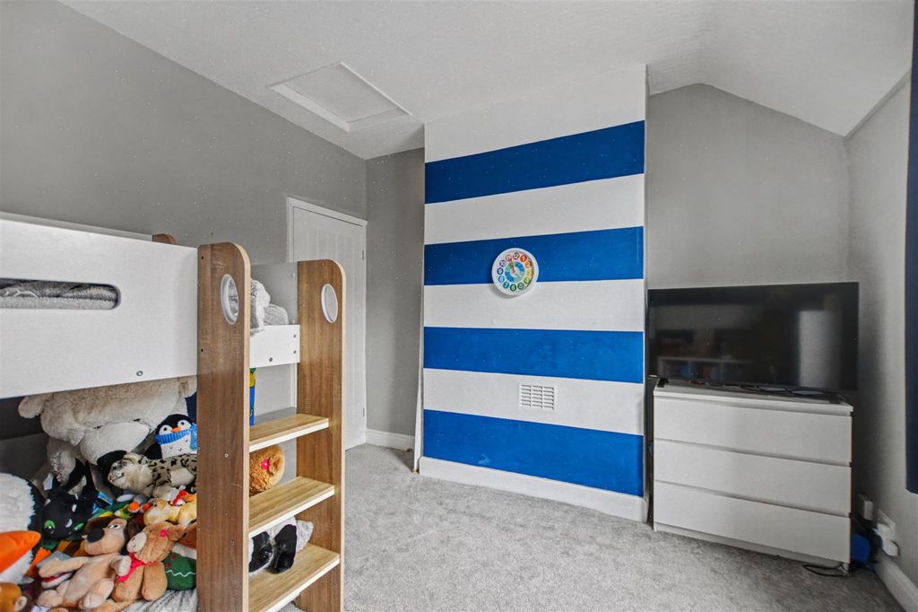 Additional image 16 of 3 bed semi-detached house for saleEaton Road, Stapleford NG9