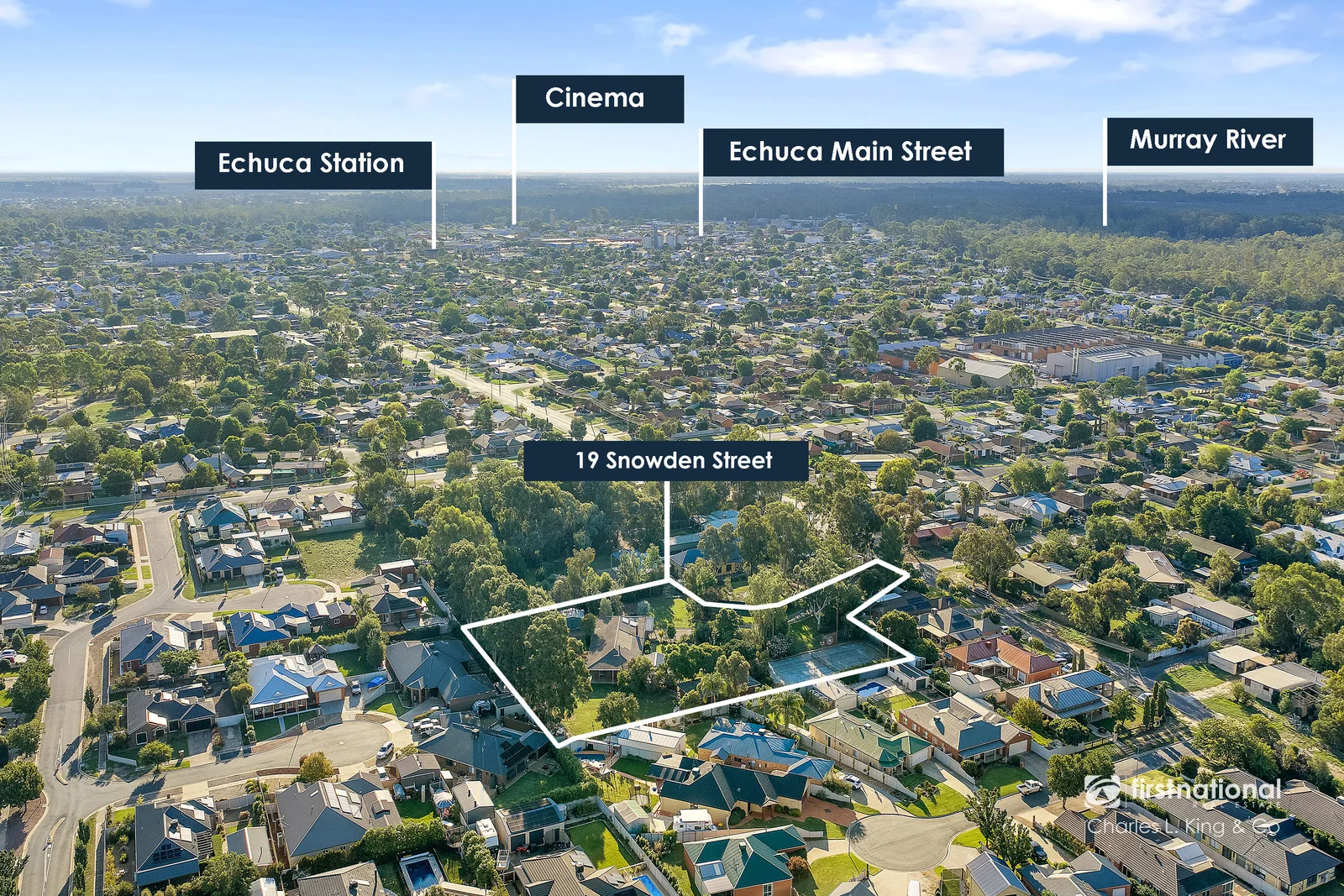 Additional image 37 of 19 Snowden Street, Echuca VIC 3564