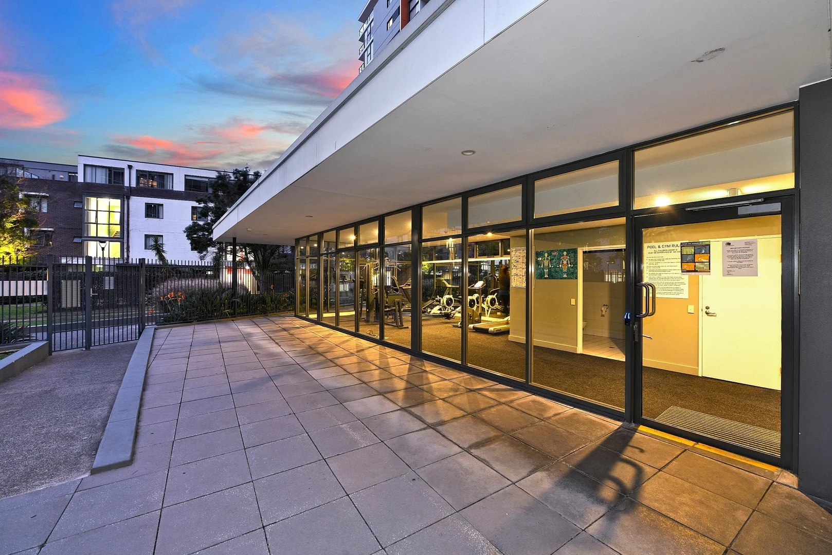 Additional image 10 of D208/35 Arncliffe Street, Wolli Creek NSW 2205