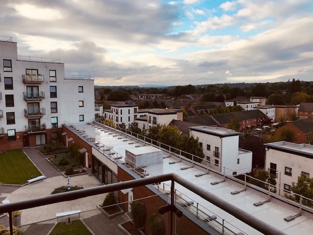 1 Bed Flat, Salford, M7, N1 7GU photo 3