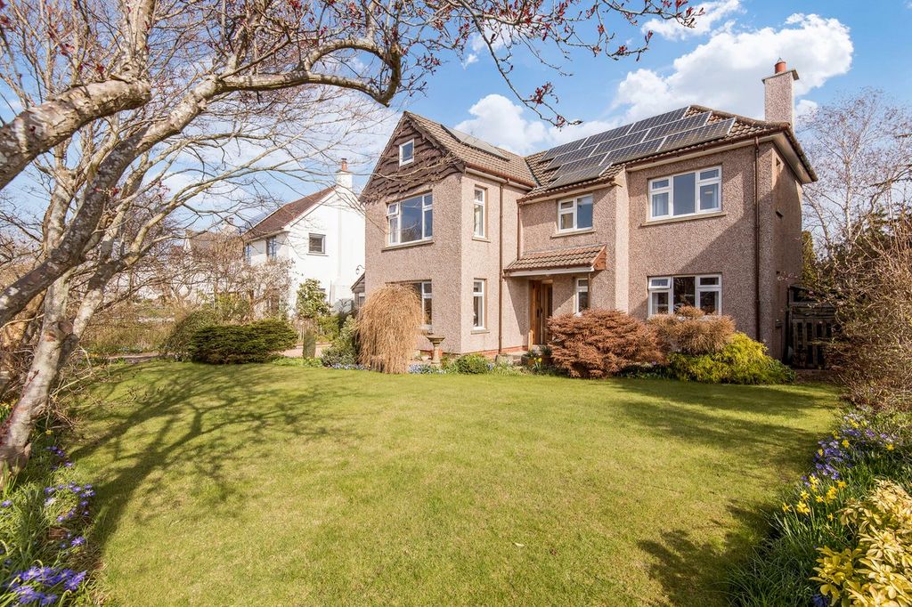 3 bed detached house for saleLawhead Road East, St Andrews KY16