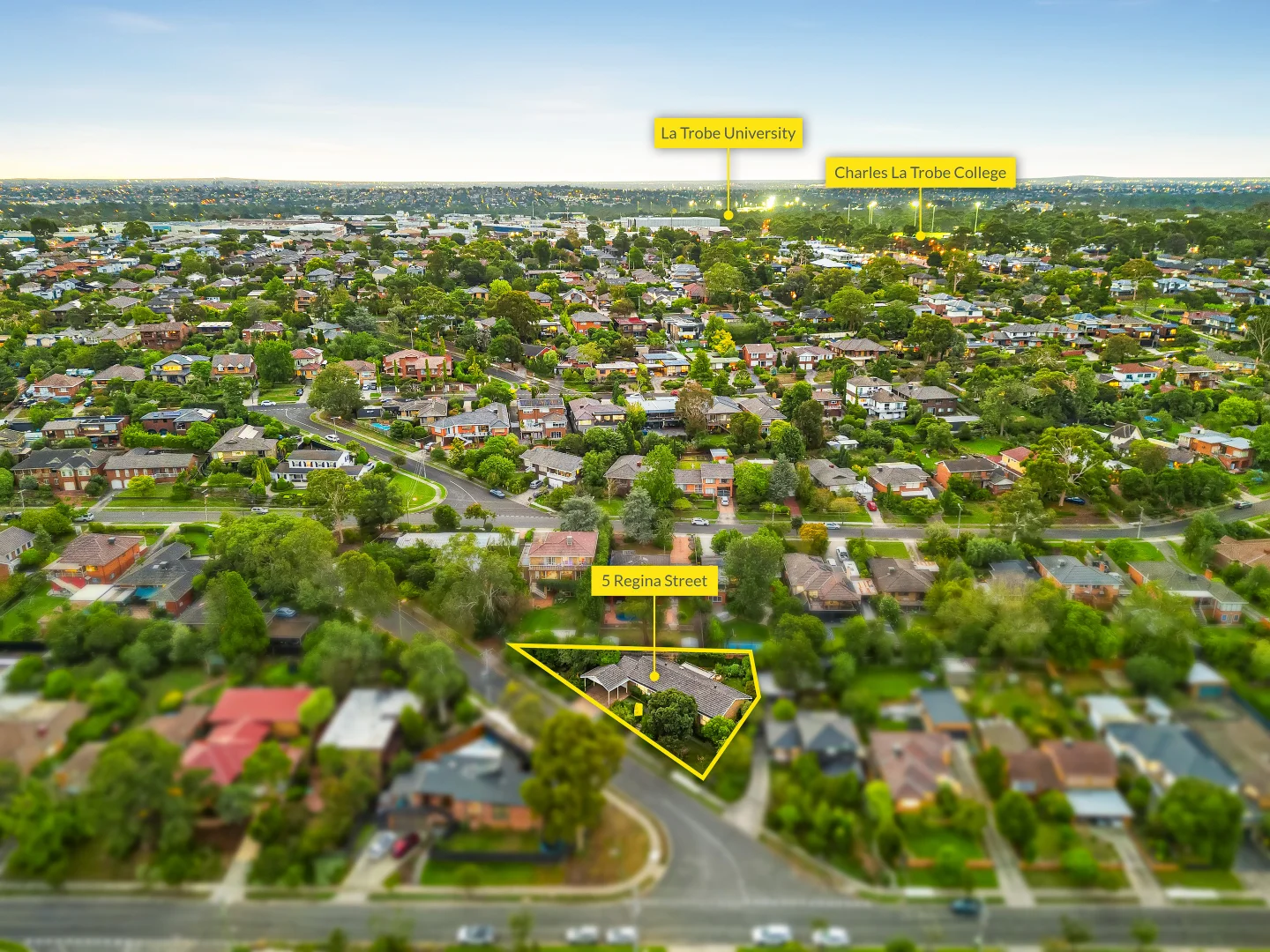 Additional image 14 of 5 Regina Street, Rosanna VIC 3084