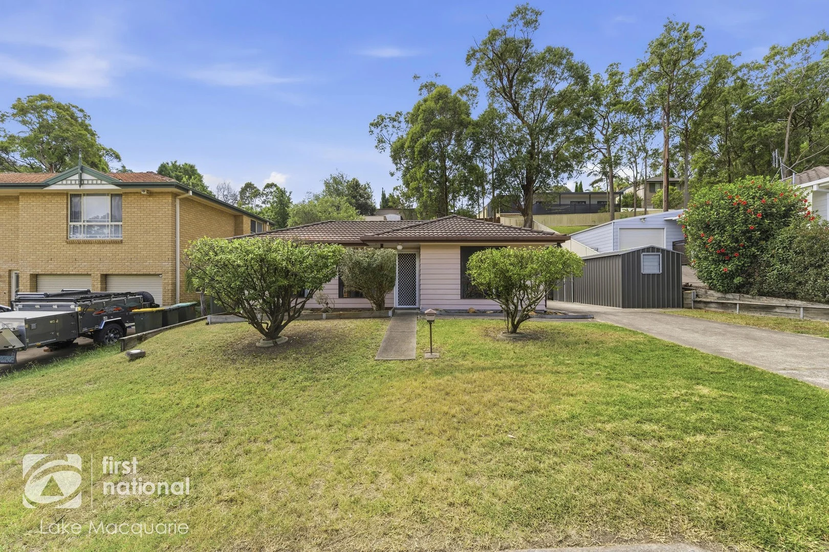 21 Endeavour Close, Woodrising NSW 2284