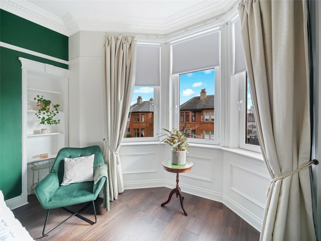 Additional image 5 of 1 bed flat for saleEglinton Street, Coatbridge, Lanarkshire ML5