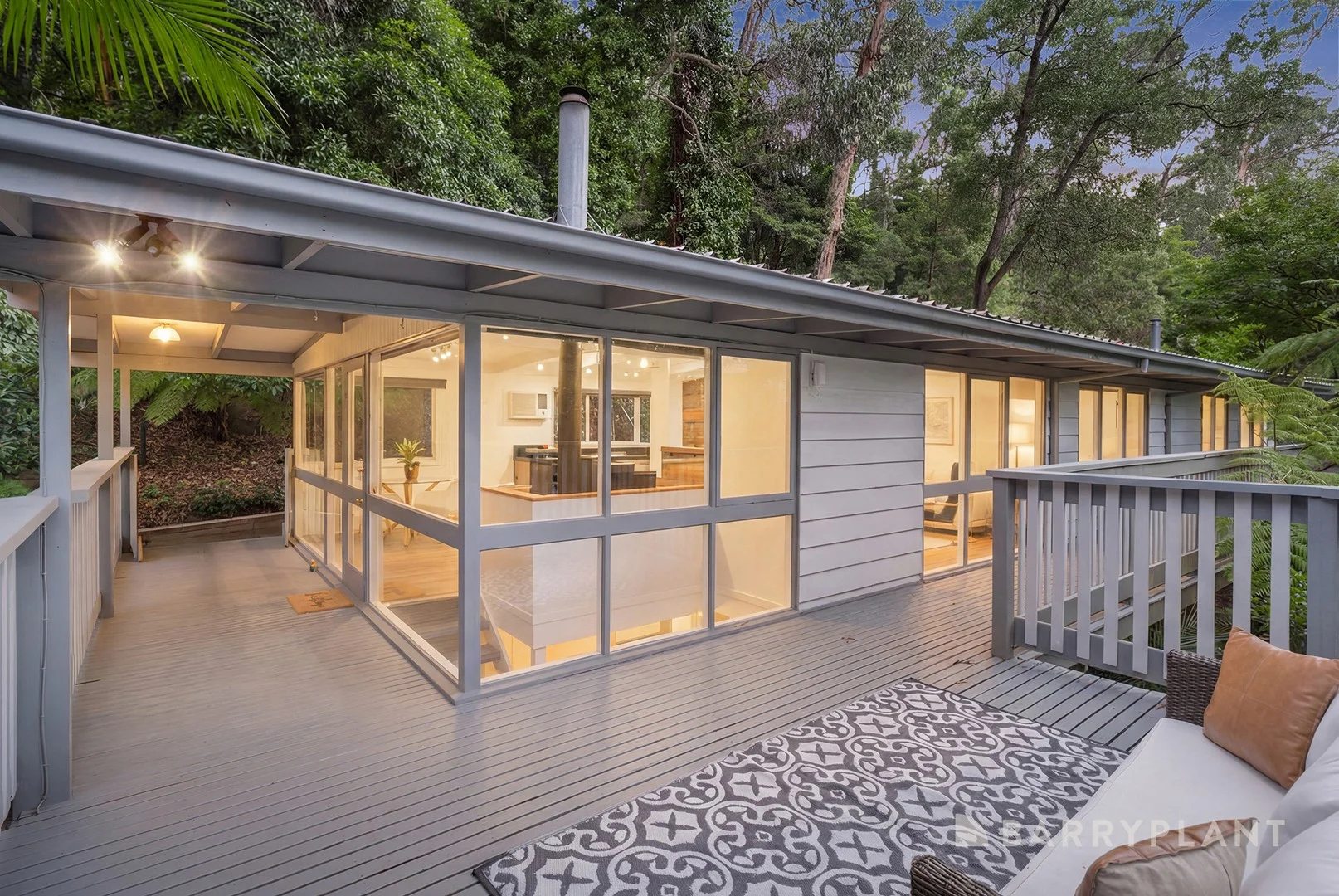 1448 Mountain Highway, The Basin VIC 3154