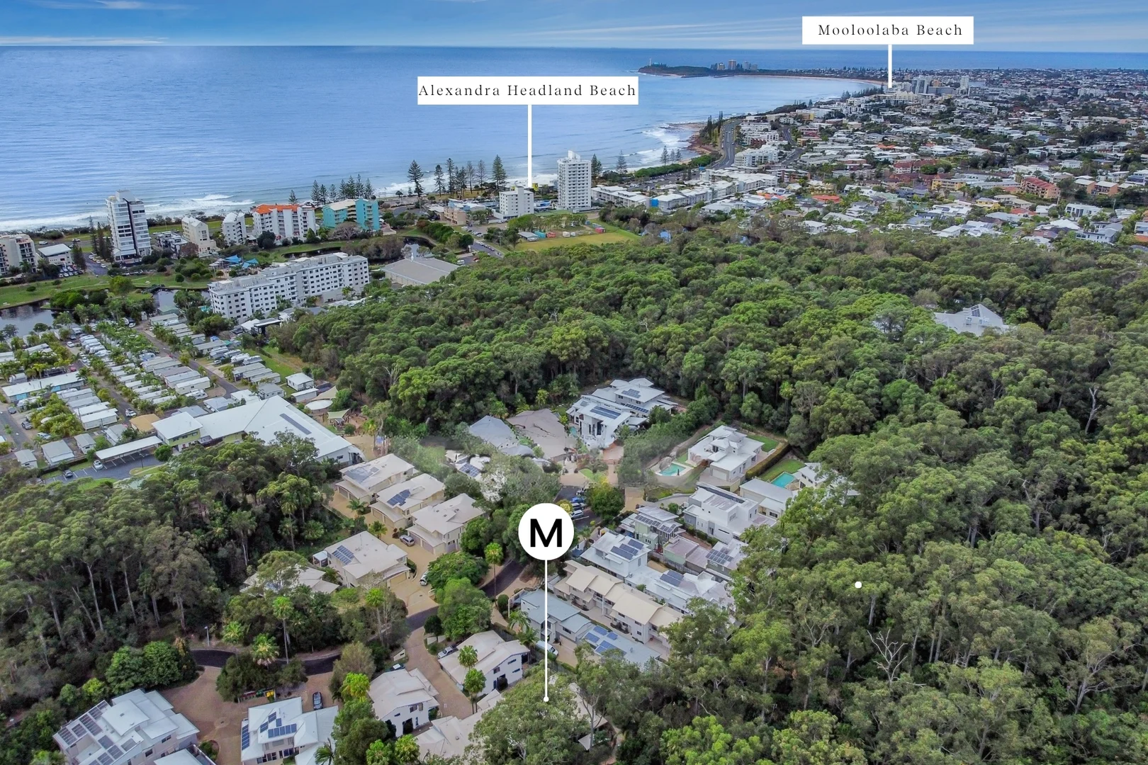Additional image 9 of 7/6 Tranquil Place, Alexandra Headland QLD 4572