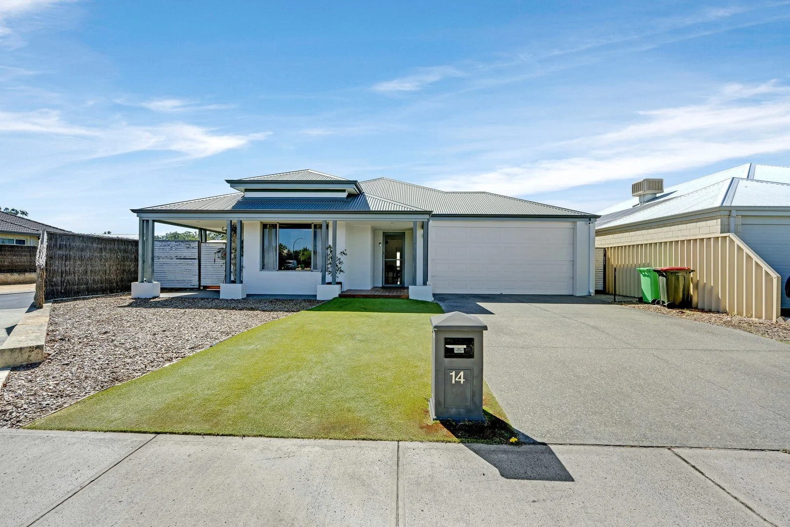 14 Ashberg Link, Dalyellup WA 6230