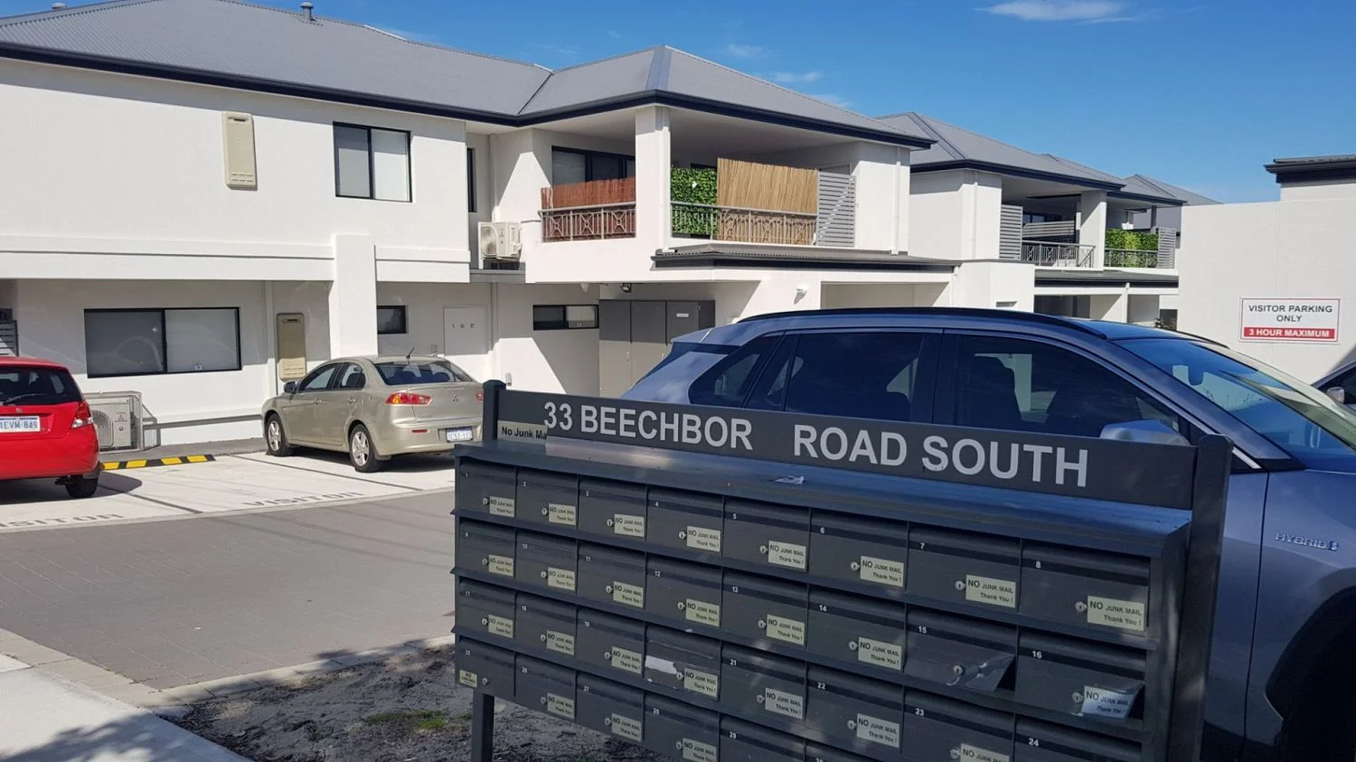 Additional image 10 of 2/33 Beechboro Road South, Bayswater WA 6053