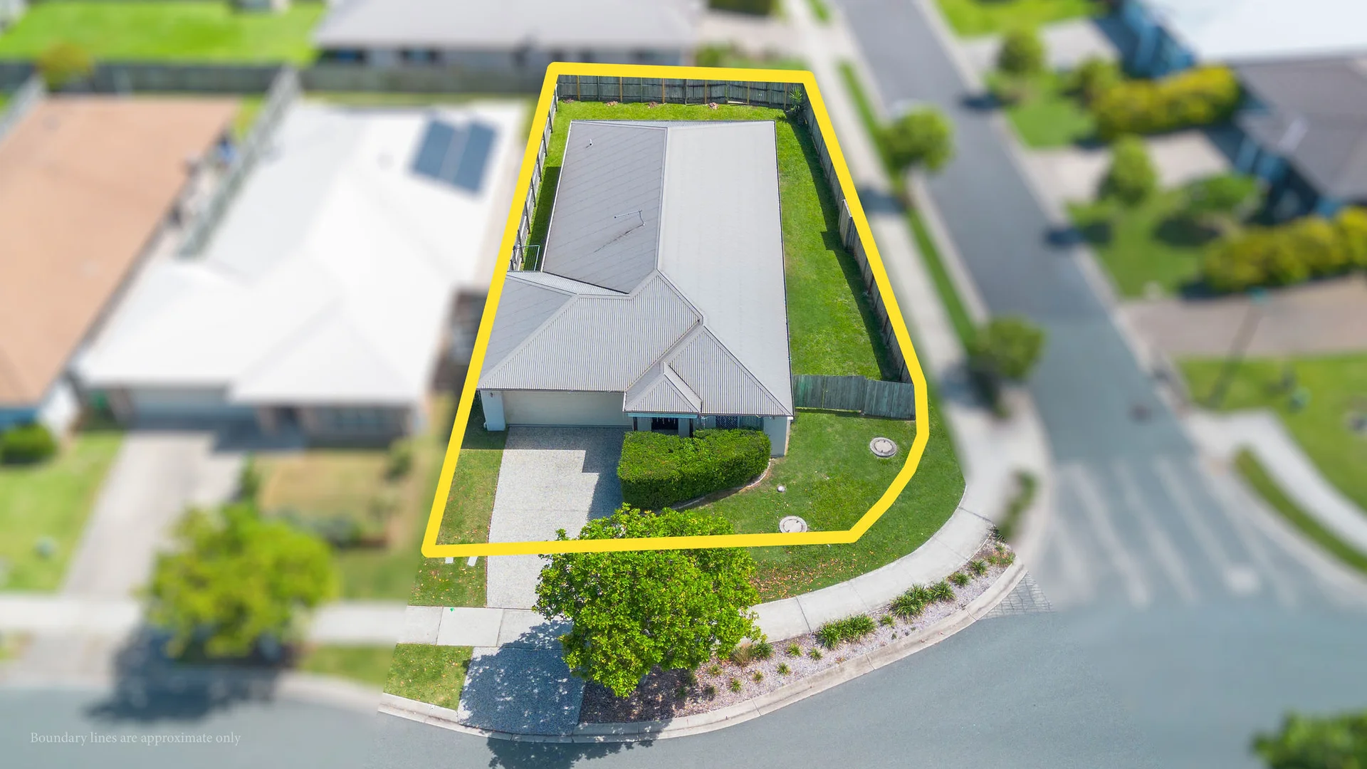 27 Stodart Terrace, Mango Hill QLD 4509 photo 5