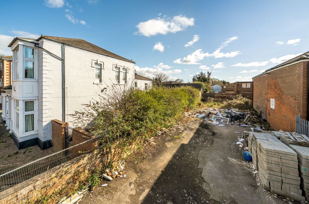 Additional image 14 of Land for saleLand Adj, 2 Eleanor Street, Grimsby, Lincolnshire DN32