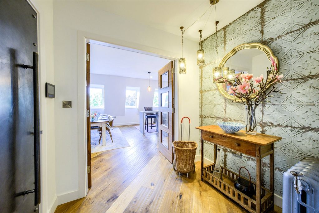 Additional image 15 of 2 bed flat for sale21-23 St. Pauls Square, Jewellery Quarter, Birmingham, West Midlands B3