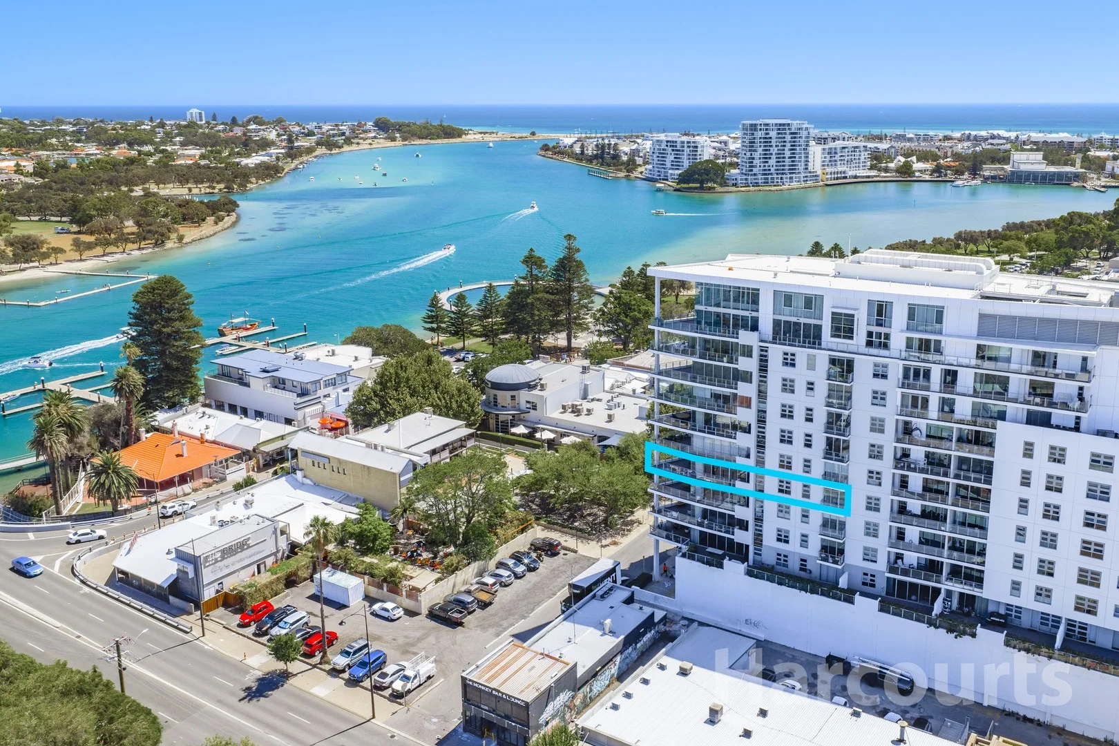 18/1 Barracks Lane, Mandurah WA 6210