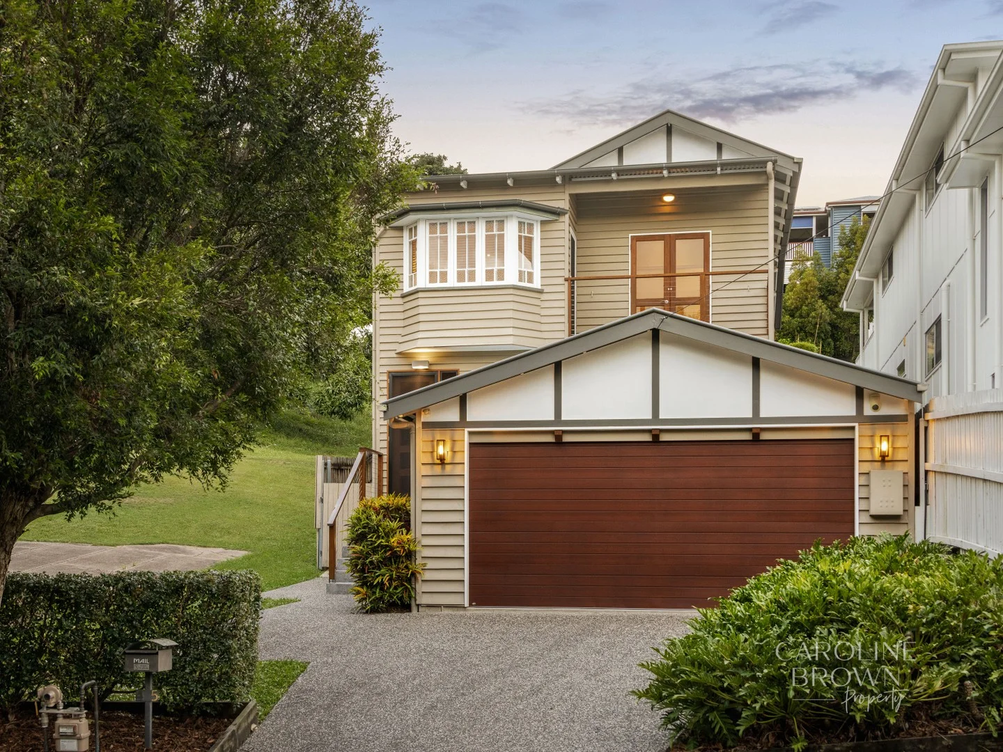 Additional image 2 of 45 Lizzie Street, Bardon QLD 4065