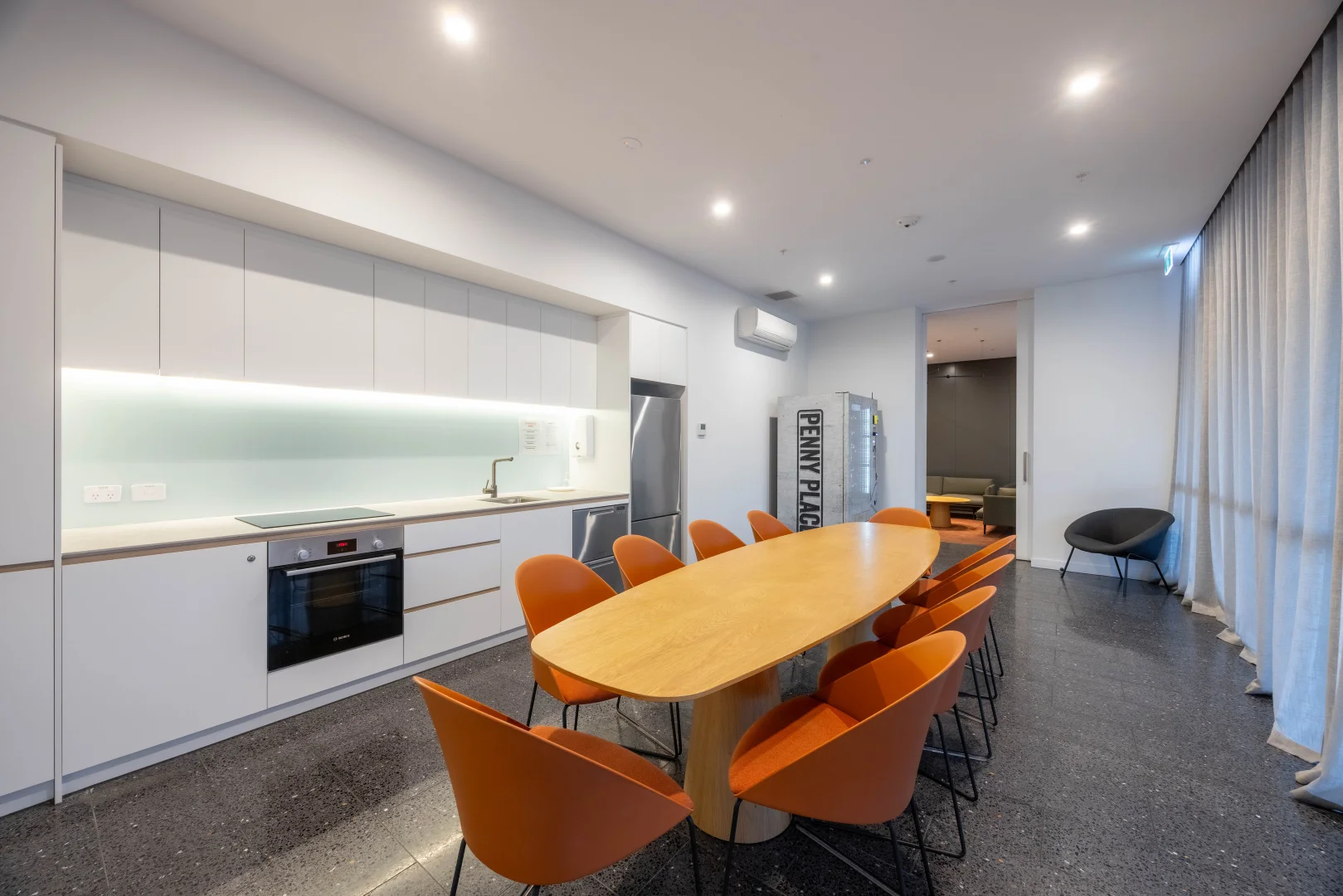 Additional image 11 of 704/17 Penny Place, Adelaide SA 5000