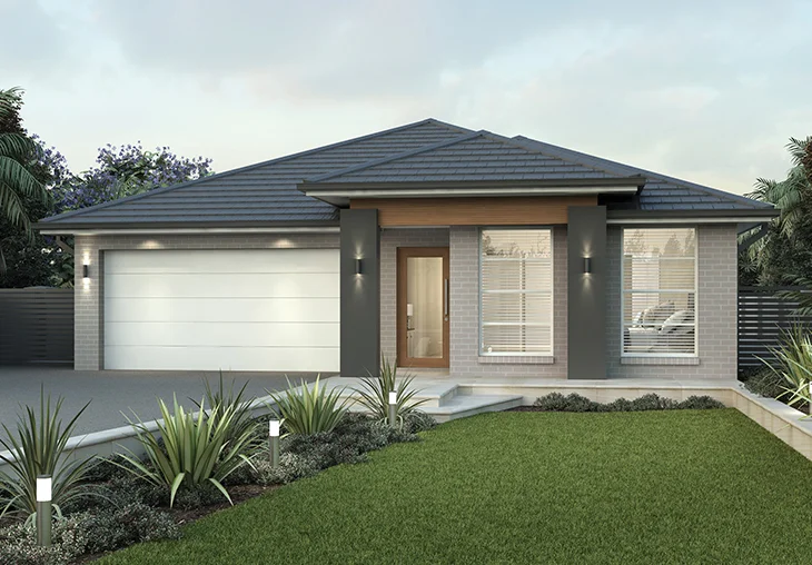 Lot 411 Devitt Street, Leppington NSW 2179
