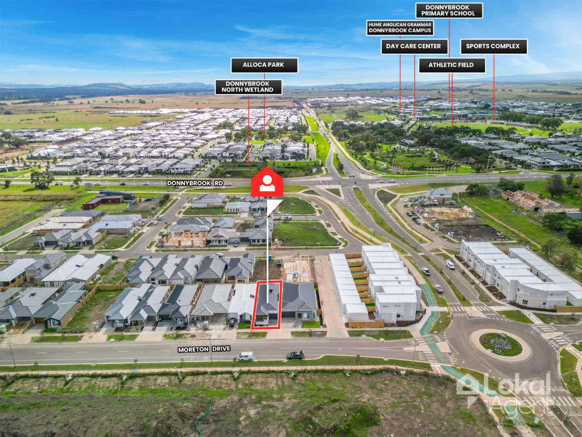 Additional image 23 of 5 Moreton Drive, Donnybrook VIC 3064