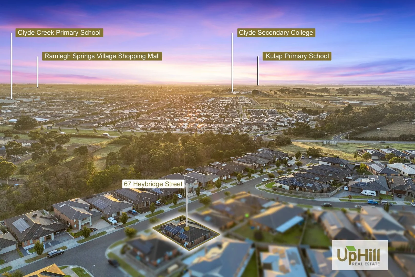 Additional image 17 of 67 Heybridge Street, Clyde VIC 3978
