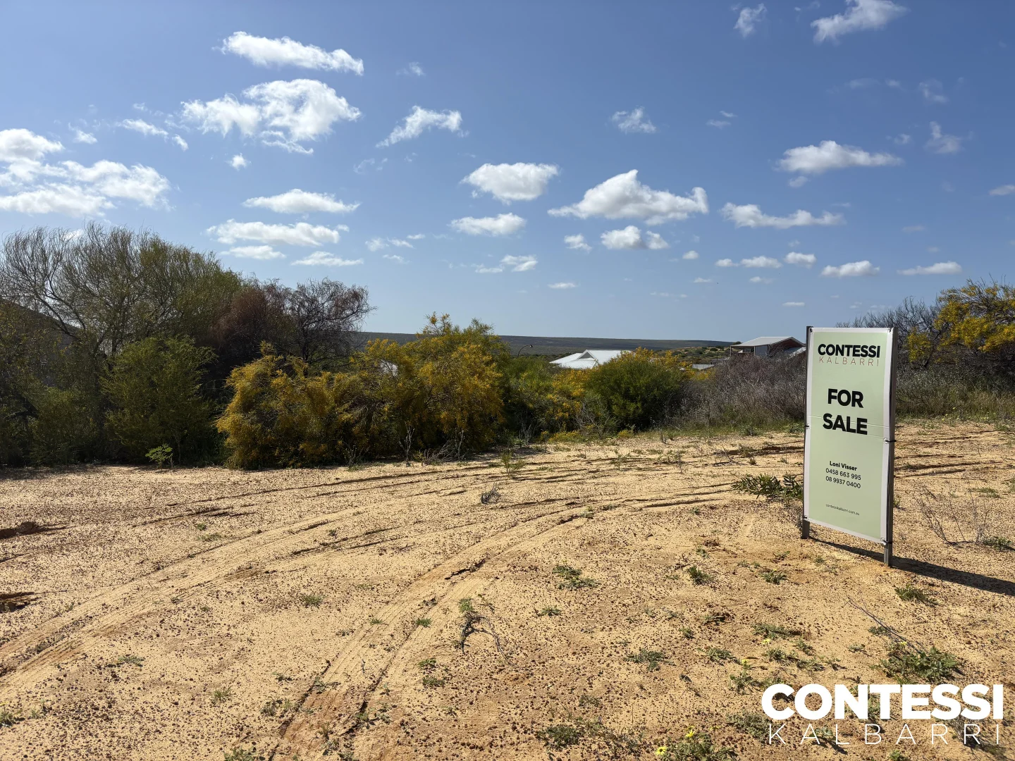 Additional image 4 of Lot 33/41 Flora Boulevard, Kalbarri WA 6536